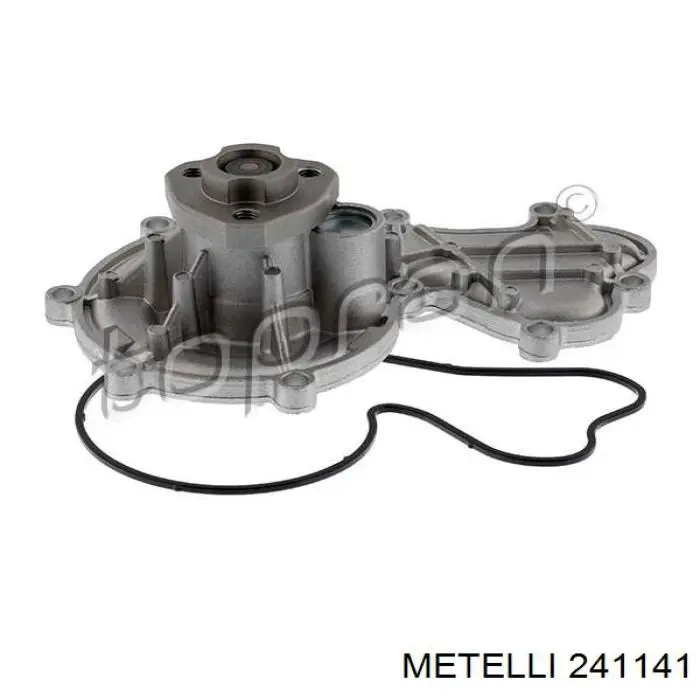Помпа 241141 Metelli
