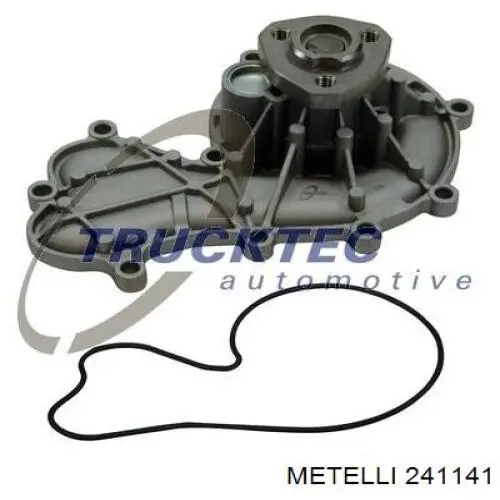Помпа 241141 Metelli