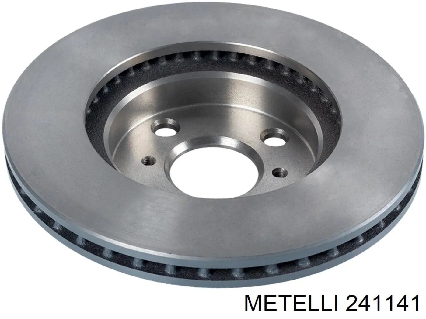 Купити 241141 Metelli Насос охолоджуючої рідини