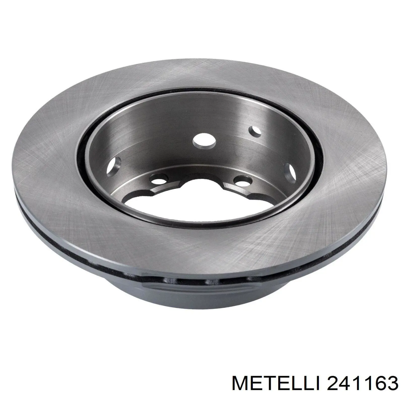 Помпа 241163 Metelli
