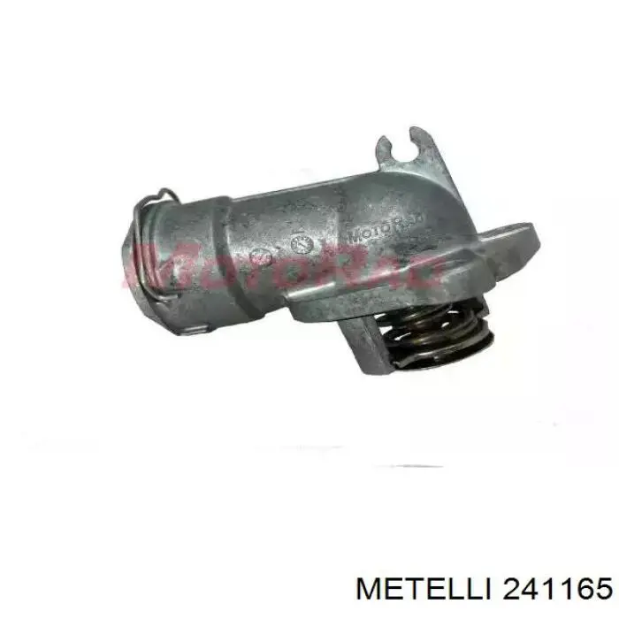 Водяний насос Metelli 241165