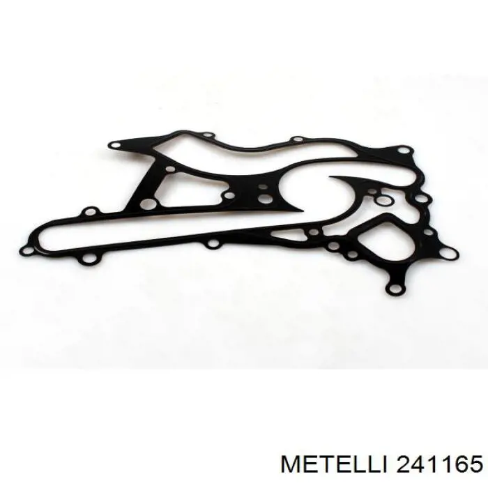 Купити 241165 Metelli Насос охолоджуючої рідини