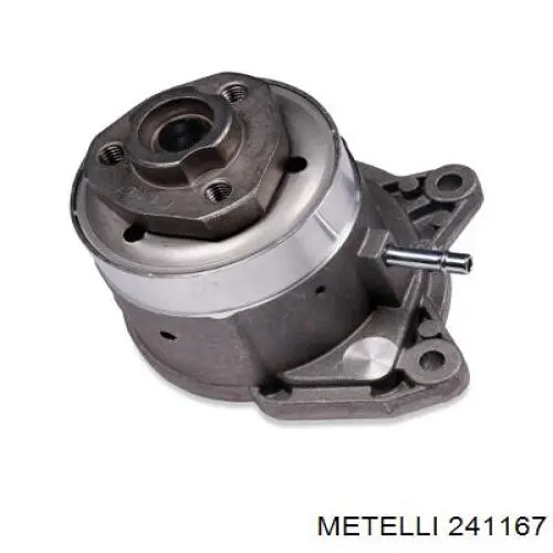 241167 Metelli Насос охолодження