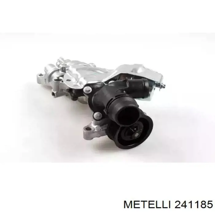 Водяний насос Metelli 241185