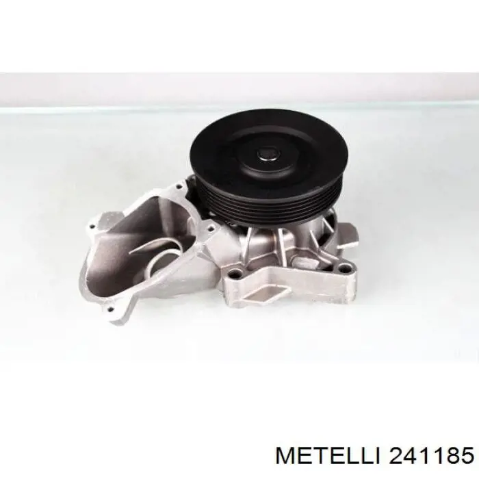 Помпа охолодження Metelli 241185 ціна, від 38.29 USD