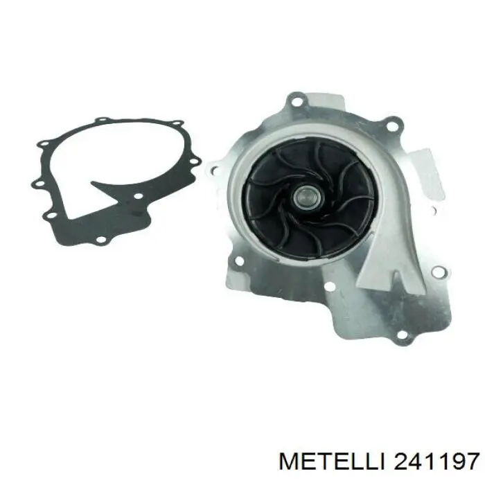 Помпа 241197 Metelli