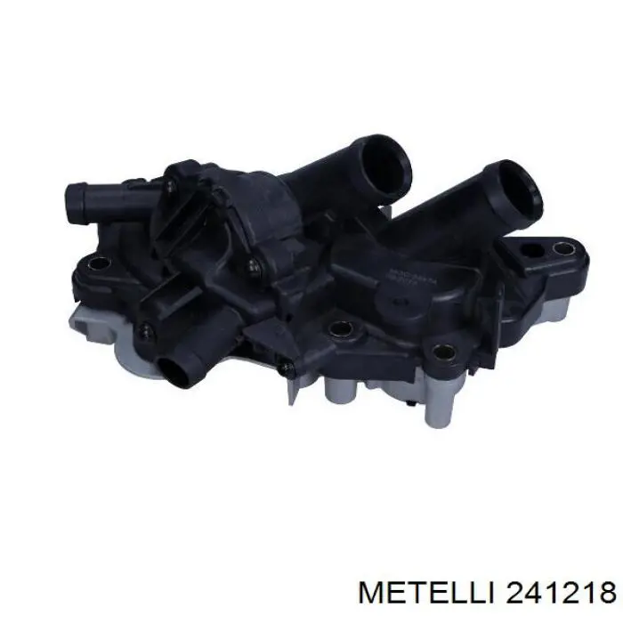 Водяний насос Metelli 241218