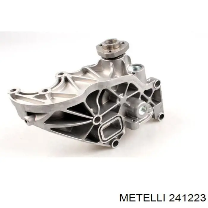 Помпа охолодження Metelli 241223 ціна, від 110.86 USD