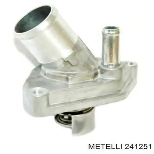 Водяний насос Metelli 241251