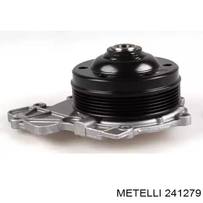 Купити 241279 Metelli Насос охолоджуючої рідини