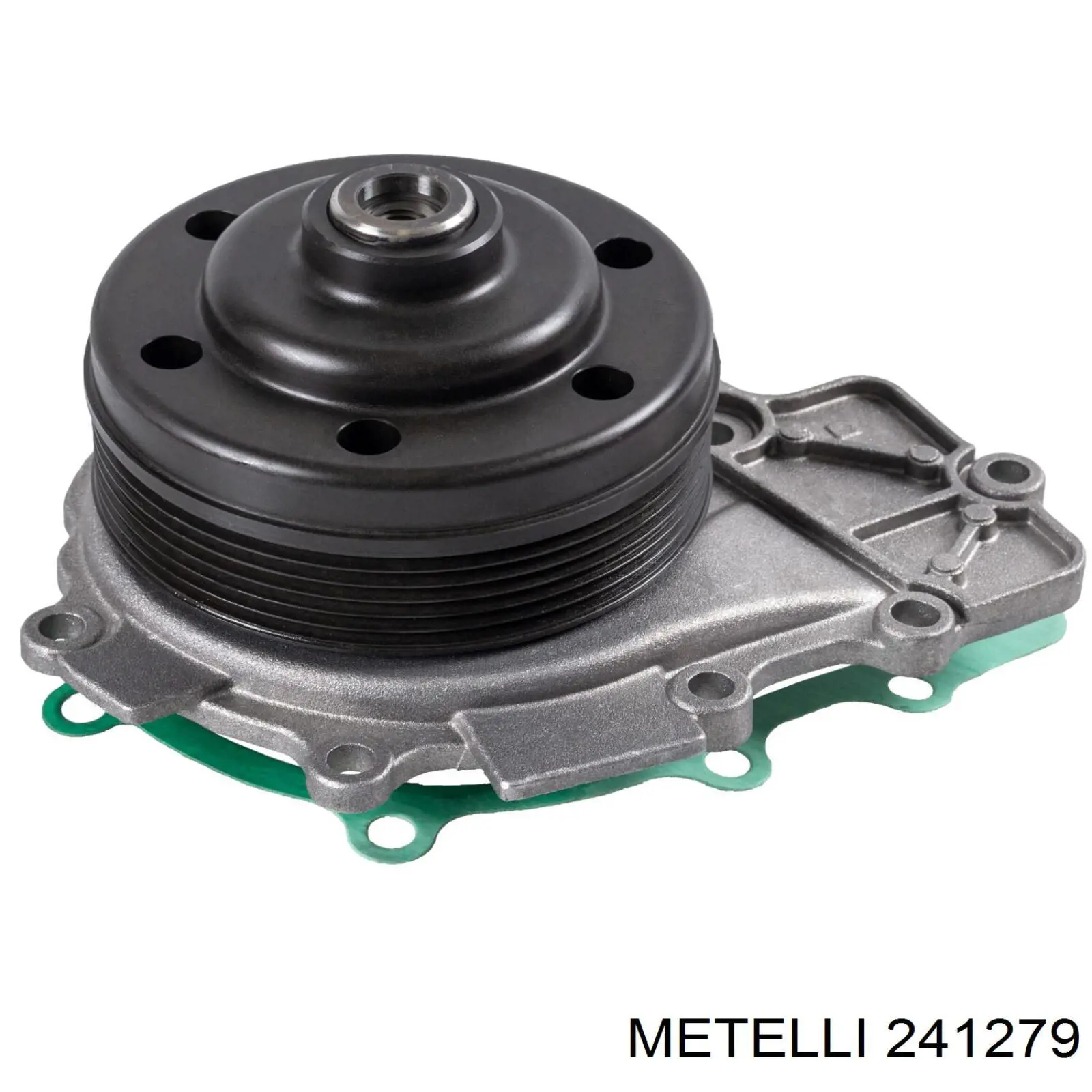 Помпа охолодження Metelli 241279 ціна, від 65.08 USD