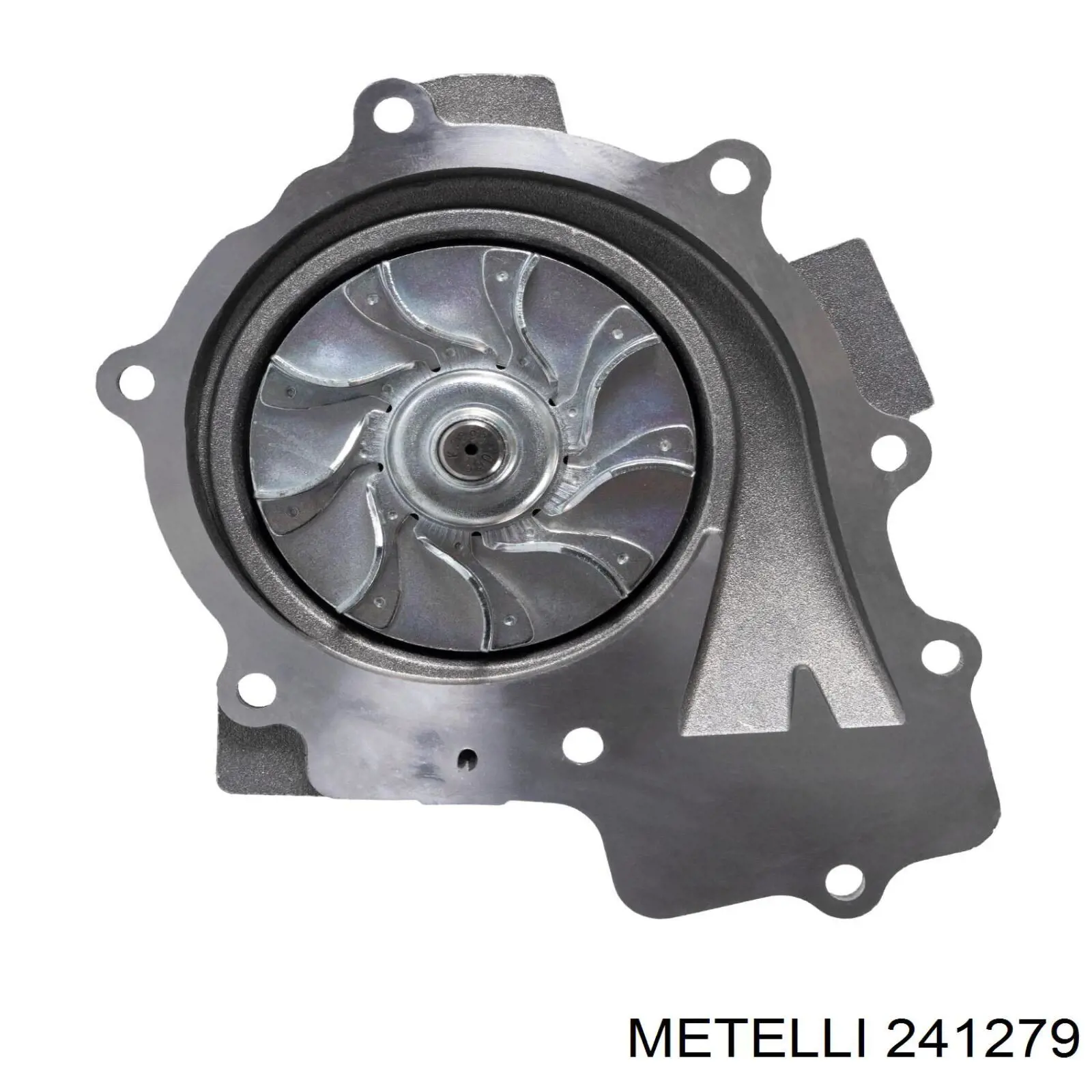 Купити 241279 Metelli Насос охолоджуючої рідини