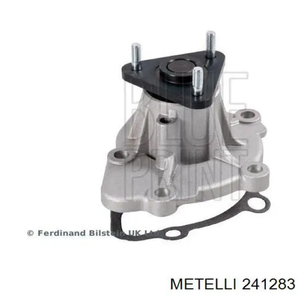 Помпа водяна, корпус Metelli 241283 ціна, від 40.27 USD