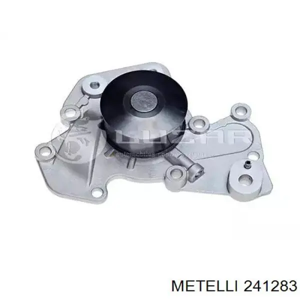 Купити 241283 Metelli Помпа водяна (насос) охолодження, в зборі з корпусом