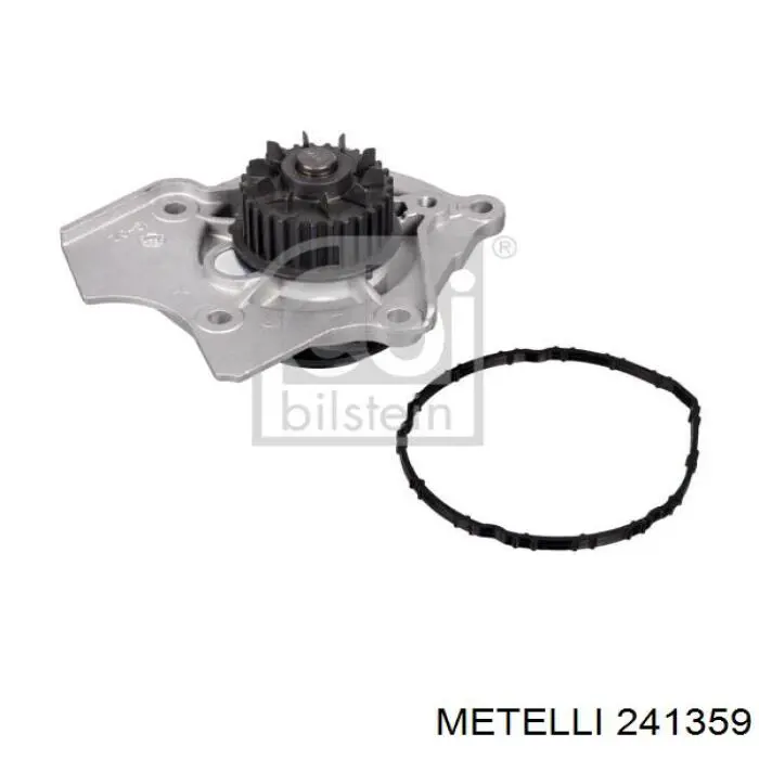  241359 Metelli