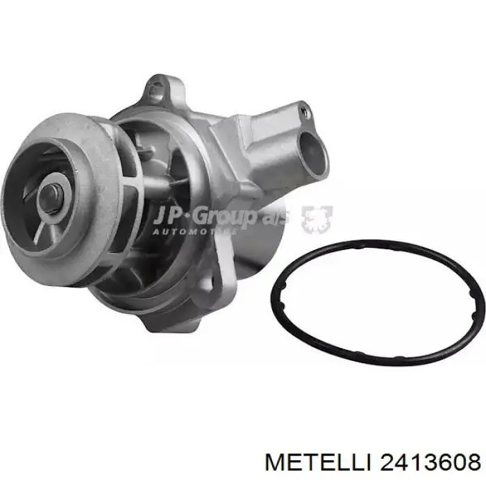 Помпа 2413608 Metelli