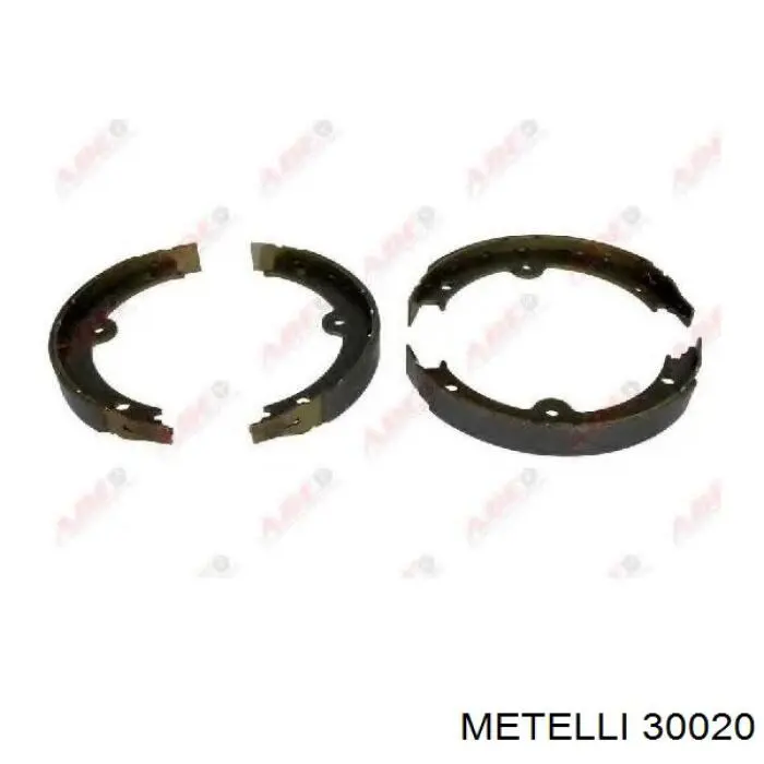 04204145 Fiat/Alfa/Lancia Шайба регулювальна