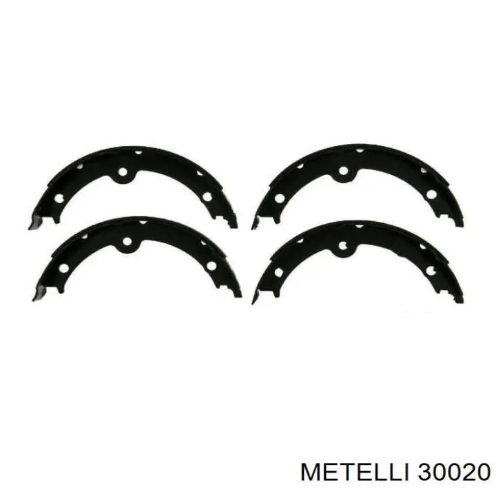 Шайба регулювальна Fiat/Alfa/Lancia 04204145 ціна, від 1.79 USD