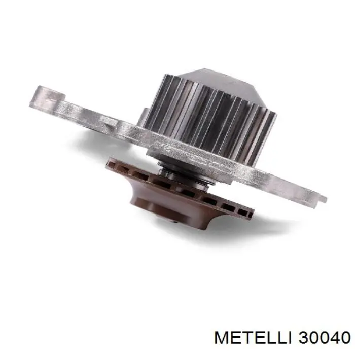 Купити 030040 Metelli Шайба регулювальна