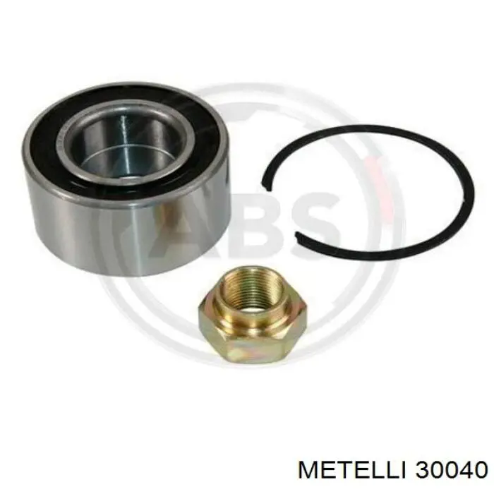  030040 Metelli