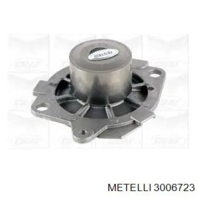 Комплект ГРМ Metelli 3006723 ціна, від 74.13 USD