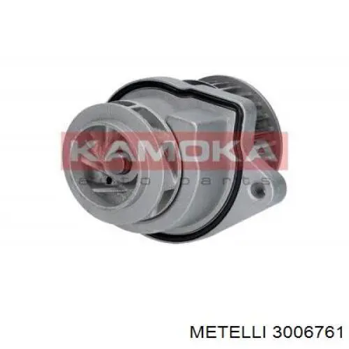 Купити 3006761 Metelli ГРМ ремень