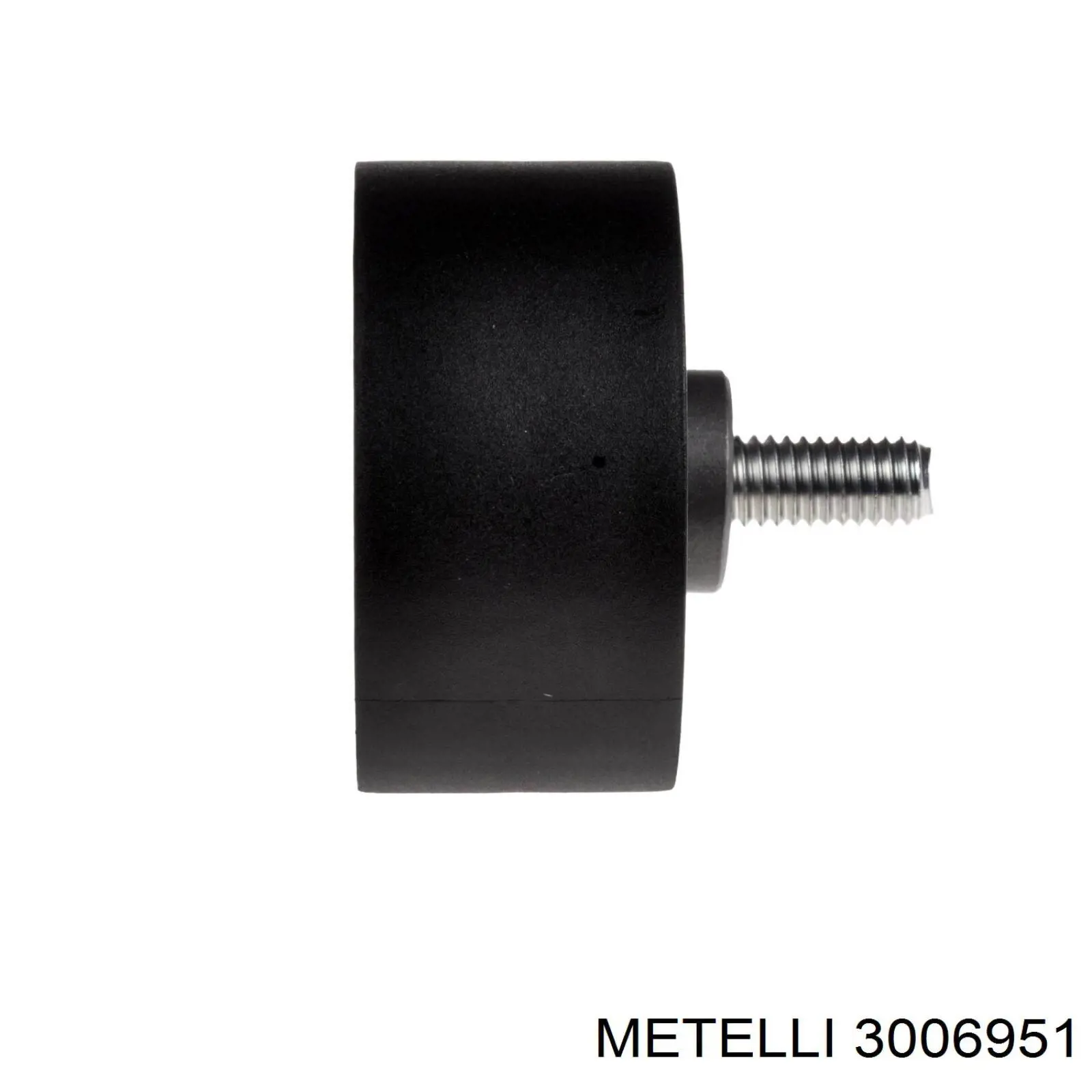 Ремкомплект ГРМ Metelli 3006951