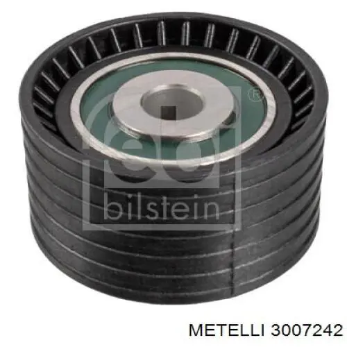 Купити 3007242 Metelli ГРМ ремень