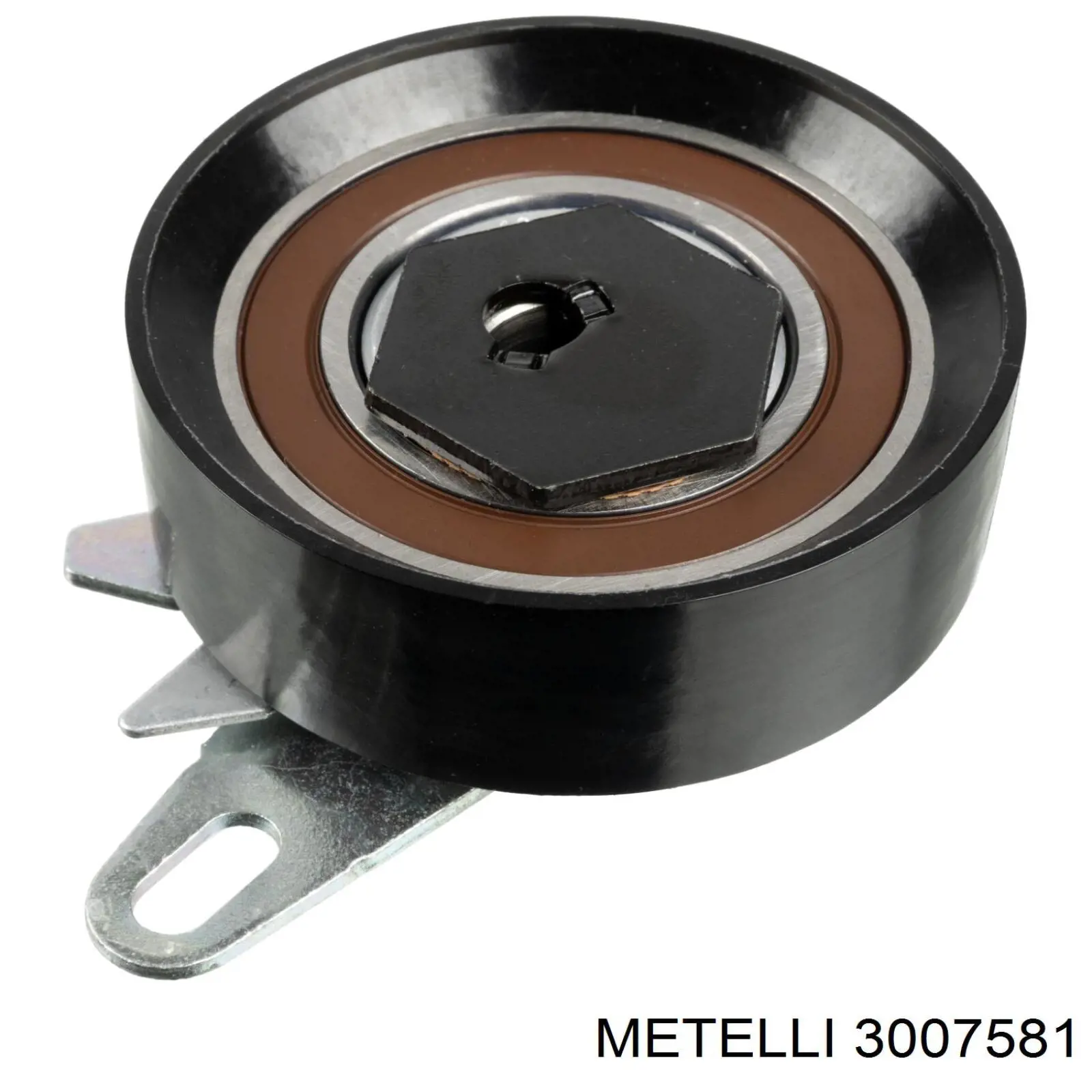 Комплект ГРМ 3007581 Metelli
