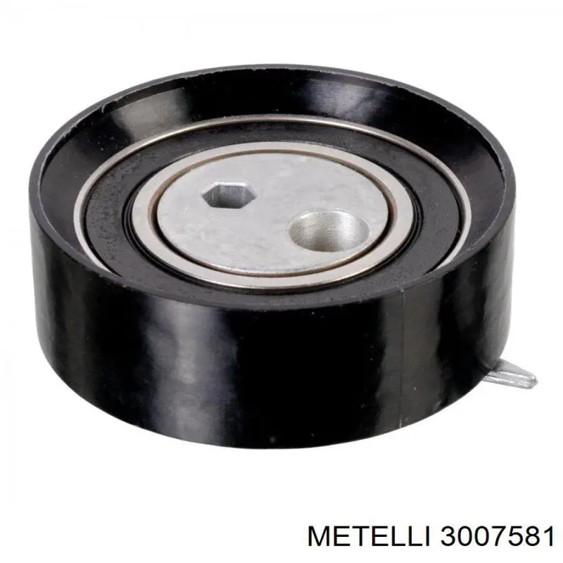 Ремкомплект ГРМ Metelli 3007581