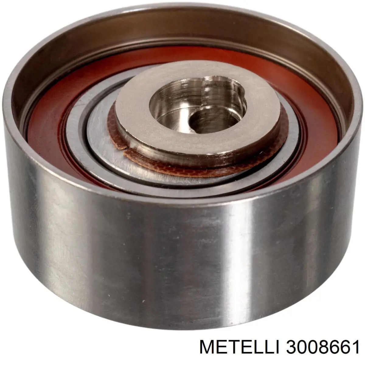 Купити 3008661 Metelli ГРМ ремень
