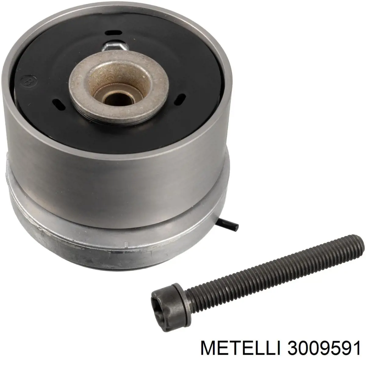Комплект ГРМ Metelli 3009591 ціна, від 129.69 USD