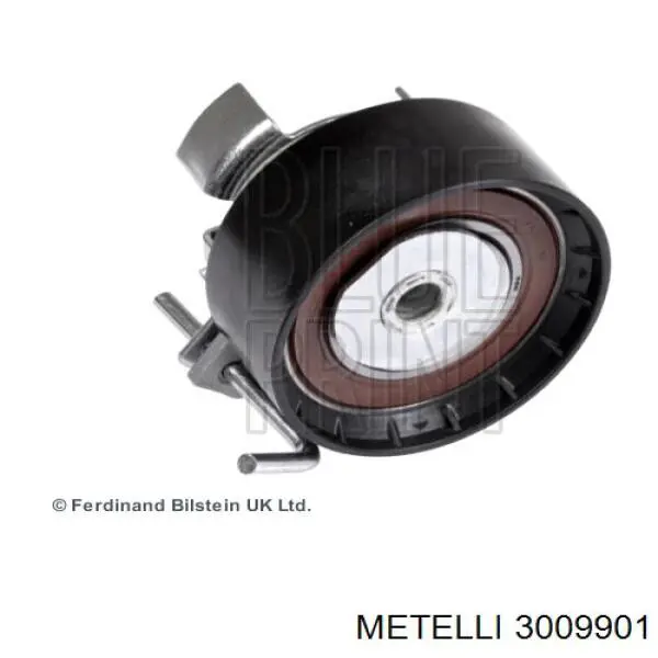 Комплект ГРМ 3009901 Metelli