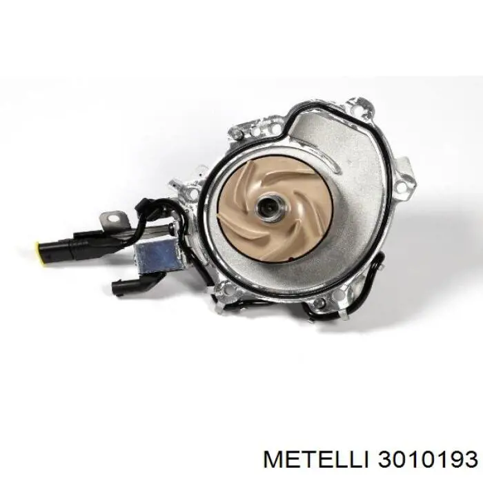 3010193 Metelli Ремінь ГРМ, комплект