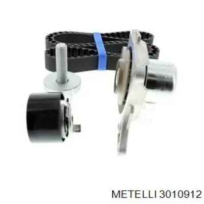 Комплект ГРМ 3010912 Metelli