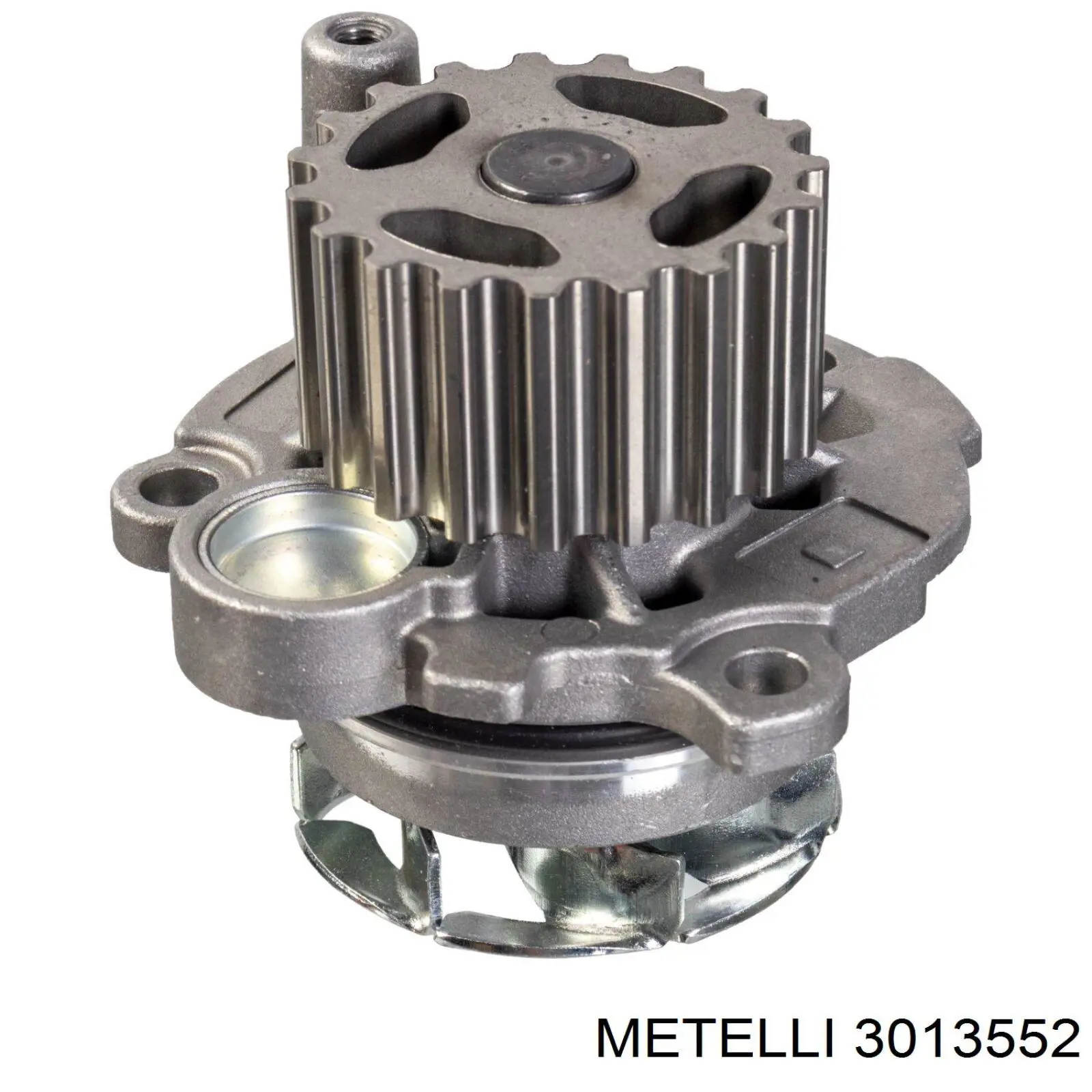 Комплект ГРМ Metelli 3013552 ціна, від 124.97 USD