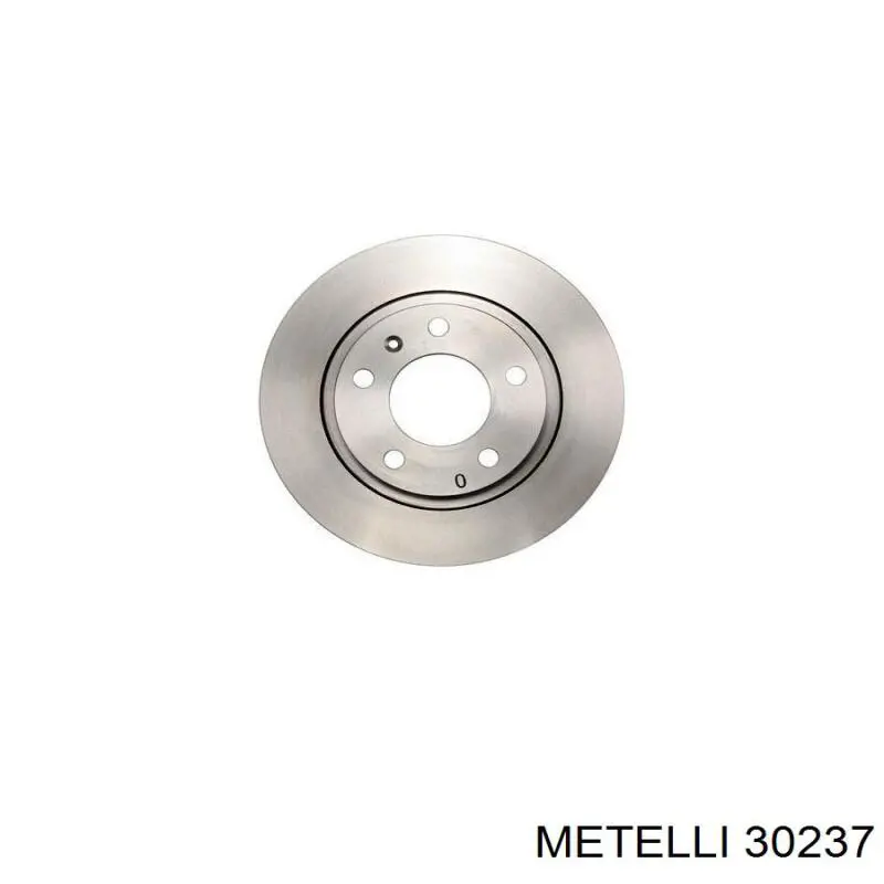 Купити 030237 Metelli Шайба регулювальна