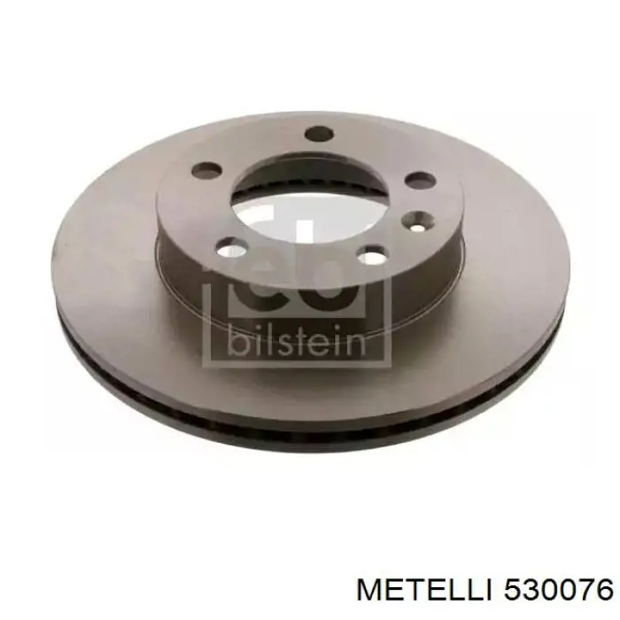 Колодки гальмові задні, барабанні Metelli 530076 ціна, від 18.70 USD