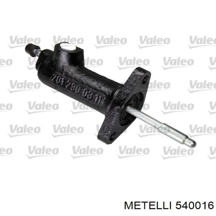 Актуатор зчеплення Metelli 540016 ціна, від 16.09 USD