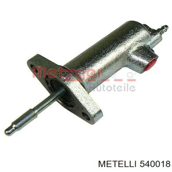 Актуатор зчеплення Metelli 540018 ціна, від 16.20 USD