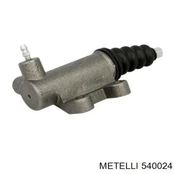 Актуатор зчеплення Metelli 540024 ціна, від 28.41 USD