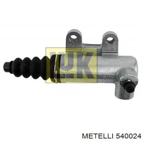 Купити 540024 Metelli Робочий циліндр зчеплення