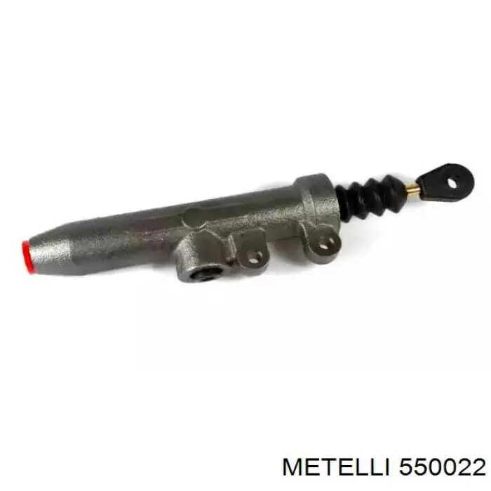 ГЦЗ Metelli 550022 ціна, від 22.27 USD