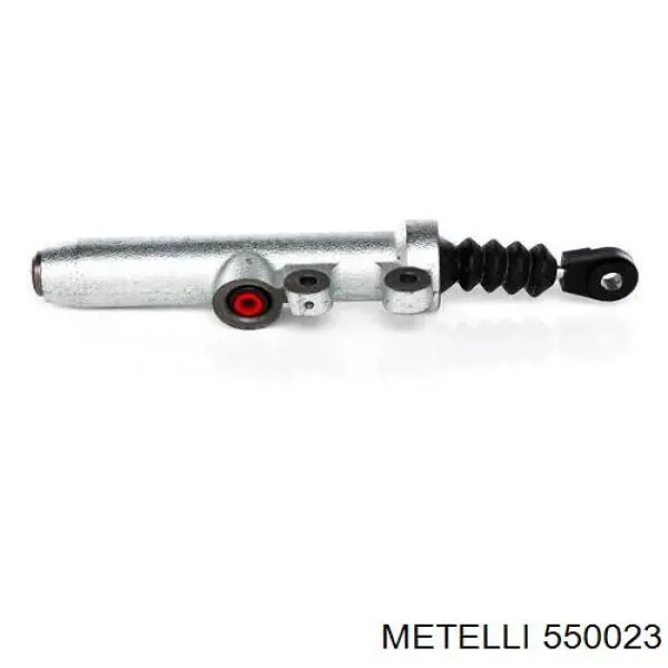 550023 Metelli Циліндр зчеплення, головний