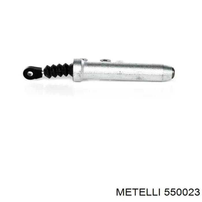 Купити 550023 Metelli Головний циліндр зчеплення