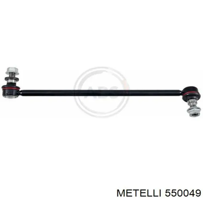 ГЦЗ Metelli 550049 ціна, від 16.47 USD