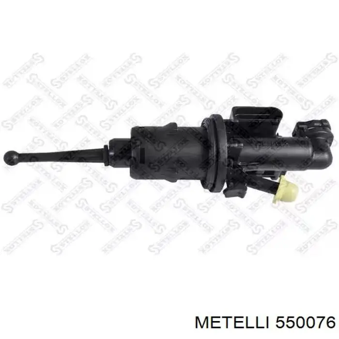 ГЦЗ Metelli 550076 ціна, від 34.58 USD