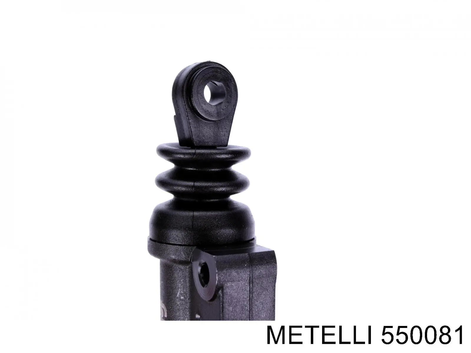 Купити 550081 Metelli Головний циліндр зчеплення