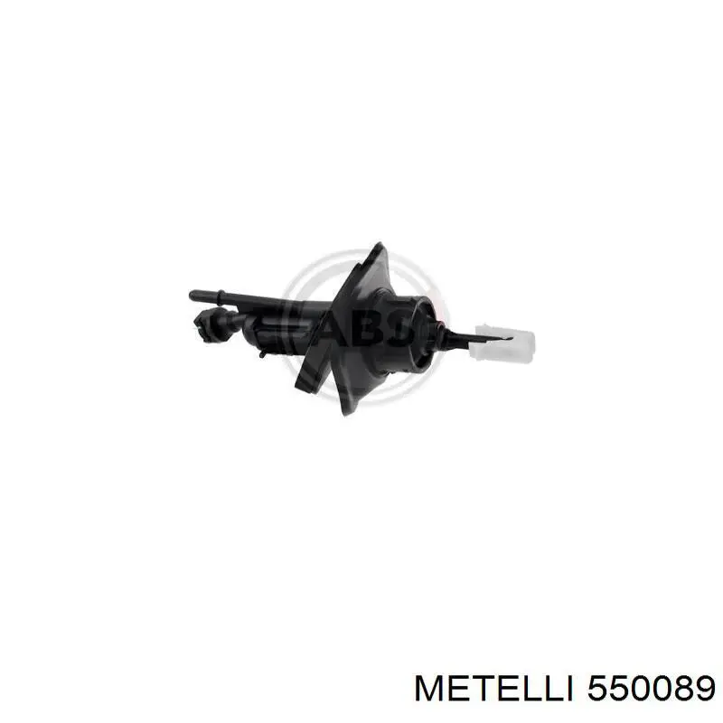 ГЦЗ Metelli 550089 ціна, від 29.51 USD