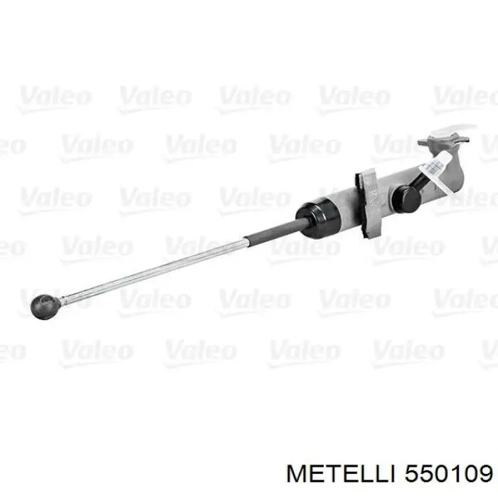 ГЦЗ Metelli 550109 ціна, від 38.14 USD